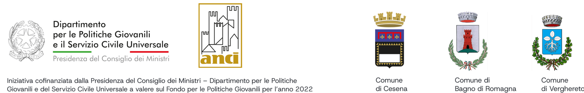 Logo ANCI