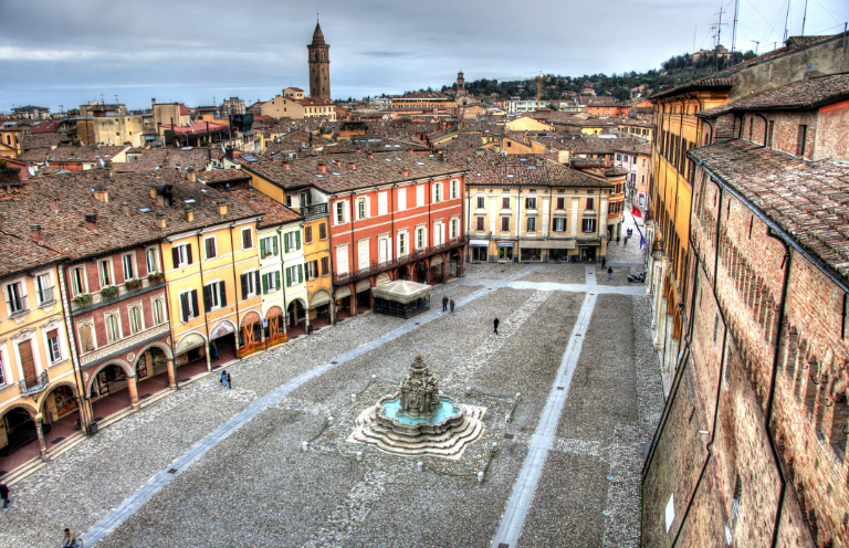 CESENA
